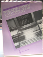 Langford:  Basic Keyboarding